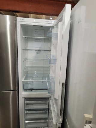 ☆Nevera Bosch Combi Garantía + Entrega☆