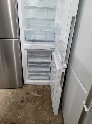 ☆Nevera Bosch Combi Garantía + Entrega☆