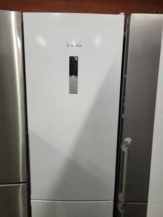 ☆Nevera Bosch Combi Garantía + Entrega☆