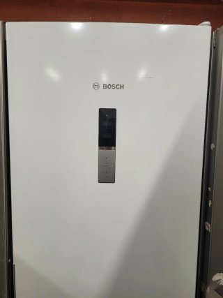 ☆Nevera Bosch Combi Garantía + Entrega☆