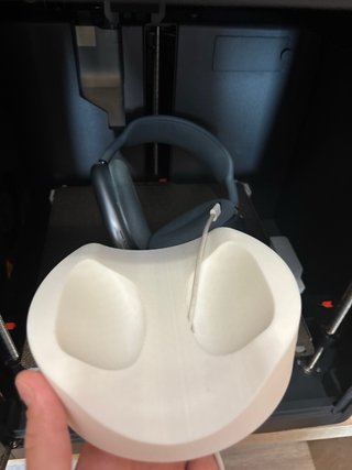 Soporte 3D AirPods Max
