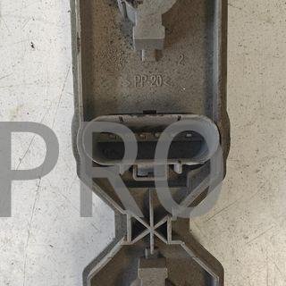 PORTALAMPARAS FORD USADO 2T1413N412AB