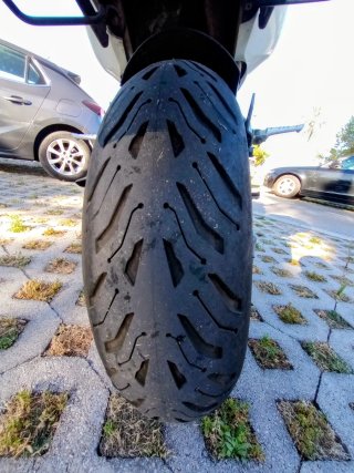Yamaha FZ6 S 98cv 2003 - 65000 km