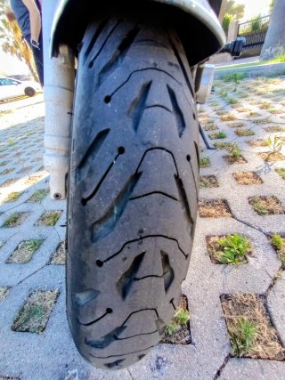 Yamaha FZ6 S 98cv 2003 - 65000 km