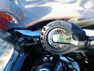Yamaha FZ6 S 98cv 2003 - 65000 km