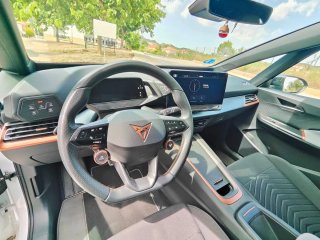 CUPRA Born 2023
