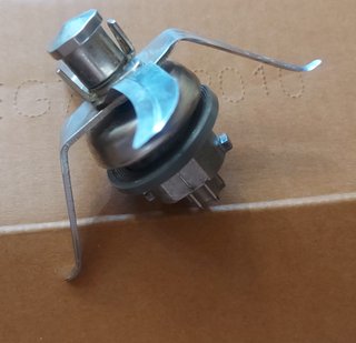 Cuchilla Thermomix TM21