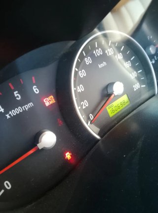 KIA Carnival 2007
