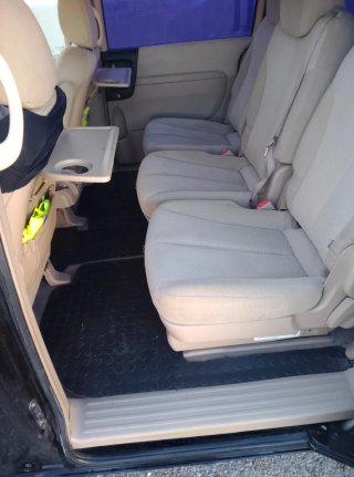KIA Carnival 2007