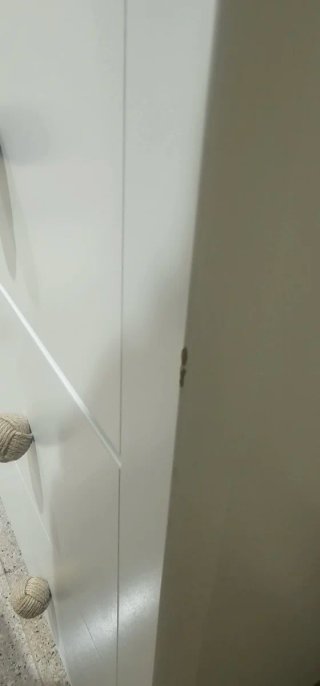 Cómoda Hemnes Blanca