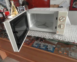 Microondas Orbegozo MIG 2001