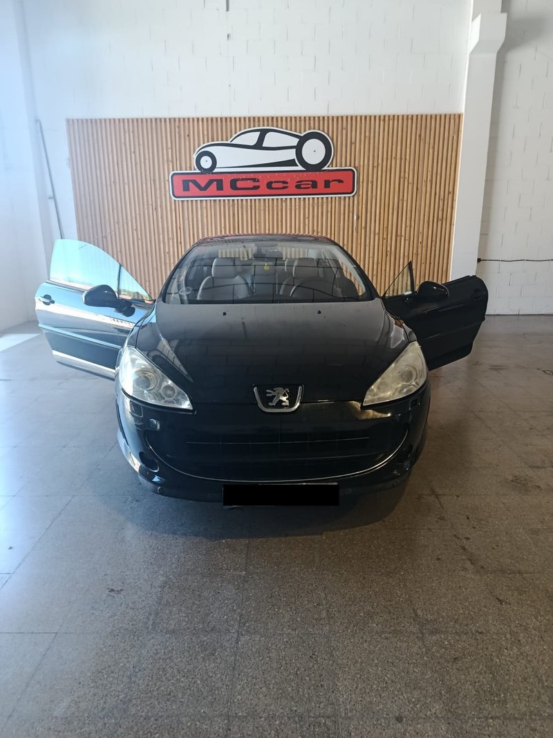 Peugeot 406 2013 - foto 1