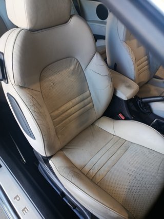 Peugeot 406 2013