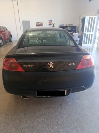 Peugeot 406 2013