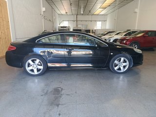 Peugeot 406 2013