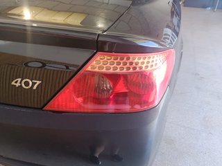 Peugeot 406 2013