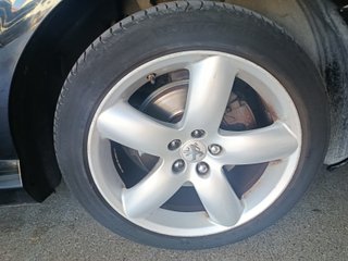 Peugeot 406 2013