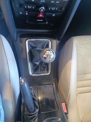Peugeot 406 2013