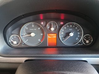 Peugeot 406 2013
