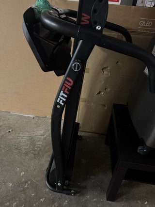 Cinta de Correr FITFIU Fitness MC-200 Plegable