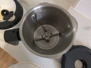 Monsieur Cuisine Plus Edition Robot Cocina