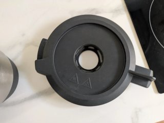 Monsieur Cuisine Plus Edition Robot Cocina