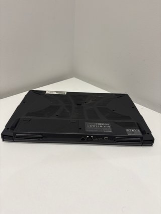 Portátil Gaming Gigabyte G5 MD
