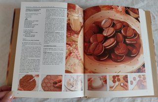 Il Cioccolato - Cucinare passo dopo passo