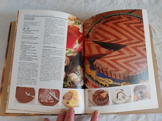 Il Cioccolato - Cucinare passo dopo passo