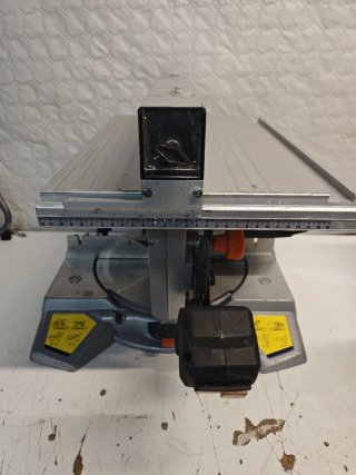 Ingletadora Virutex TM33W Profesional