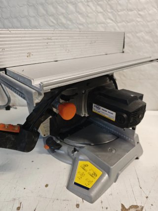 Ingletadora Virutex TM33W Profesional