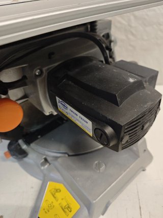 Ingletadora Virutex TM33W Profesional