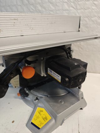 Ingletadora Virutex TM33W Profesional