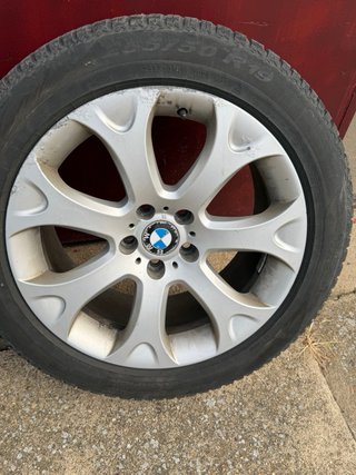 Llantas BMW