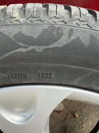 Llantas BMW
