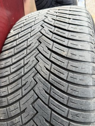 Llantas BMW