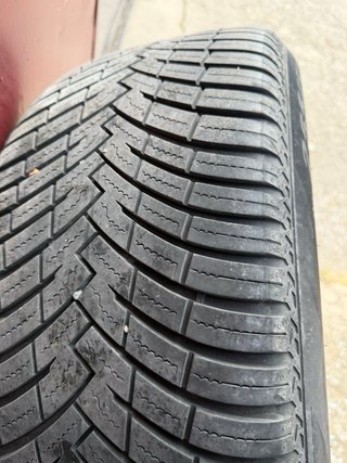 Llantas BMW