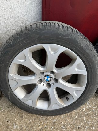 Llantas BMW