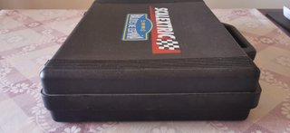 Caja Scalextric Rally España 1987-1998