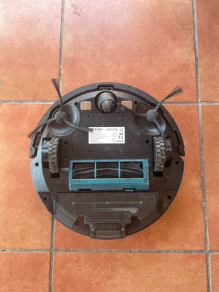 Robot Cecotec Conga Eternal Pet X-Treme