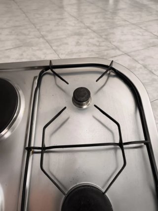 Cocina Gas Natural y Eléctrica.Regalo