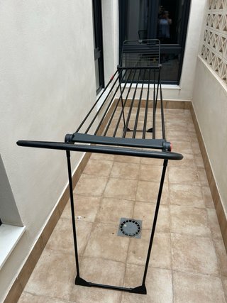 Tendedero Vileda Infinity Flex