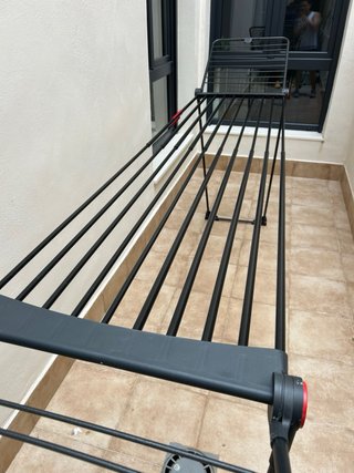 Tendedero Vileda Infinity Flex