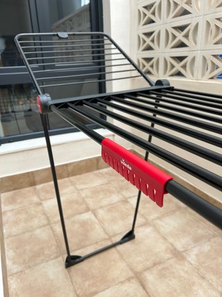 Tendedero Vileda Infinity Flex