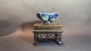 Maceta Bonsai