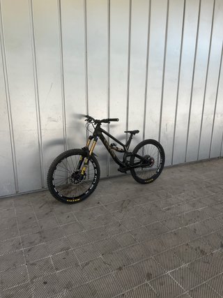Canyon Torque CF 9.0 2022