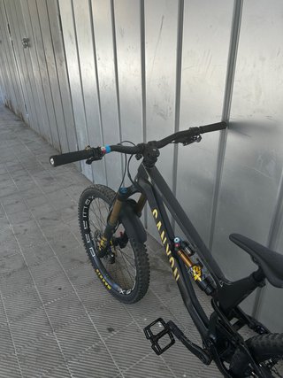 Canyon Torque CF 9.0 2022