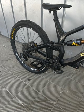 Canyon Torque CF 9.0 2022