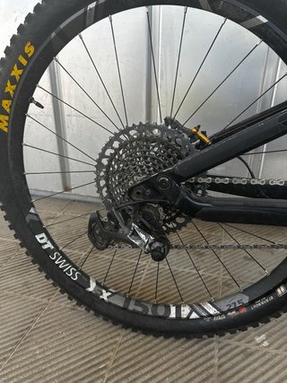 Canyon Torque CF 9.0 2022