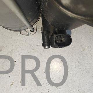 COMPRESOR SUSPENSION NEUMATICA LAND ROVER USADO